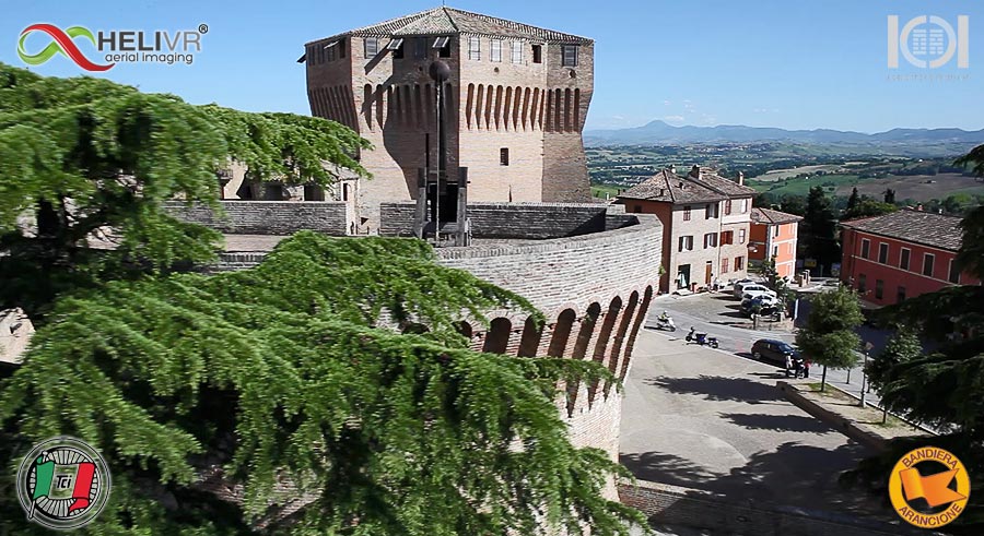 Mondavio