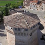 riprese aeree mondavio