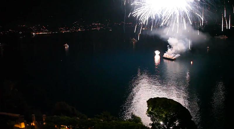notte