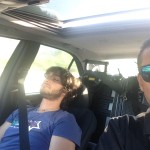 in viaggio verso la Sicilia